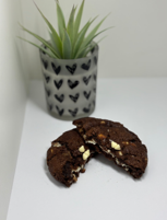 Black & White COOKIE