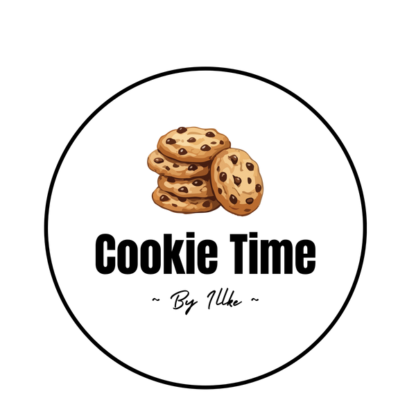 Cookie Time