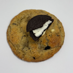 Cookies & Cream COOKIE