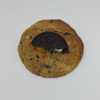 Cookies & Cream COOKIE