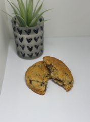 ~Classic~ Dark Chocolate Chip COOKIE