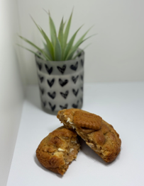 ~Classic~ Speculoos white chocolate COOKIE