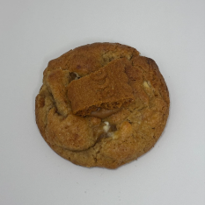 ~Classic~ Speculoos white chocolate COOKIE