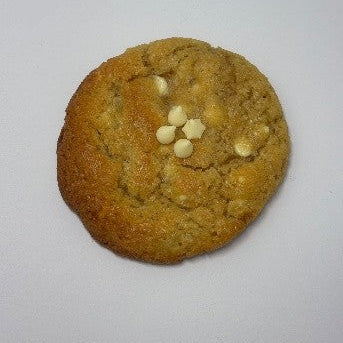 ~Classic~ White chocolate chips COOKIE