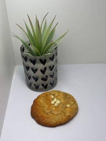 ~Classic~ White chocolate chips COOKIE